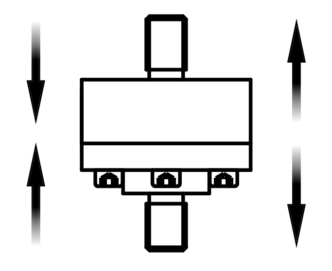 LCZ-203A受力圖